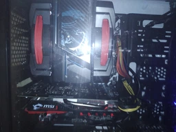 Кулер MSI Core Frozr XL фото от покупателей 19