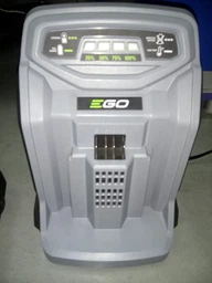 Аккумуляторная цепная пила EGO CS1400E фото от покупателей 2