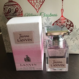 Тестер Парфюмированная вода для женщин Lanvin Jeanne Lanvin 100 мл фото от покупателей 6