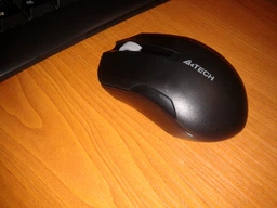 Мишка A4tech G3-200NS Black фото від покупців 16