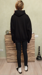 Худі з капюшоном Fruit of the Loom Classic hooded sweat XL Світло-Рожевий (06220805XXL) фото від покупців 17