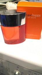 Одеколон для мужчин Clinique Happy For Men 100 мл (020714080310) фото от покупателей 10