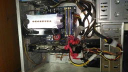 Відеокарта XFX Radeon R9 370 4 Gb 256 bit DDR5 Refurbished фото від покупців 5