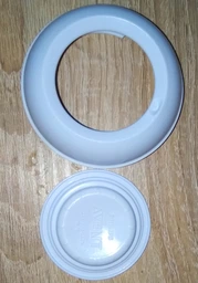 Электронный молокоотсос Philips Avent SCF332/31 фото от покупателей 3