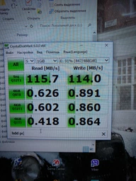 SSD накопичувач Crucial BX500 2 TB (CT2000BX500SSD1)