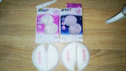 Электронный молокоотсос Philips Avent SCF332/31 фото от покупателей 1