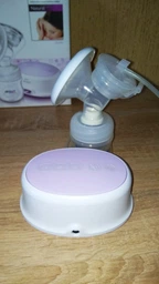 Электронный молокоотсос Philips Avent SCF332/31 фото от покупателей 2