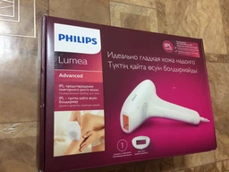 Фотоэпилятор PHILIPS Lumea Advanced SC1995/00 фото от покупателей 11