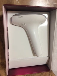 Фотоэпилятор PHILIPS Lumea Advanced SC1995/00 фото от покупателей 10