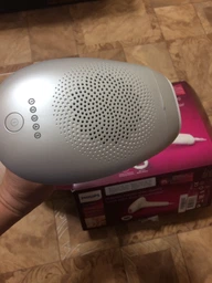 Фотоэпилятор PHILIPS Lumea Advanced SC1995/00 фото от покупателей 7