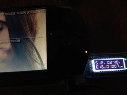 Аккумулятор PowerPlant для Sony PSP-S110/2000/2600/S360 (DV00DV1300) фото от покупателей 1