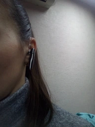 Bluetooth-гарнитура Plantronics M70 фото от покупателей 3