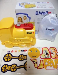 Ингалятор B.Well PRO-115 фото от покупателей 2