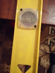 Рівень Stanley PRO 180 L=1200 мм (1-42-923) фото від покупців 2