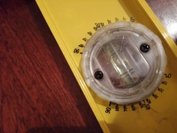 Рівень Stanley PRO 180 L=1200 мм (1-42-923) фото від покупців 1