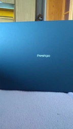 Ноутбук Prestigio SmartBook 141C (PSB141C01BFH_DB_CIS) Dark Blue фото от покупателей 11