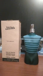 Туалетная вода для мужчин Jean Paul Gaultier Le Male 40 мл (8435415012607 / 3423470476460) фото от покупателей 1