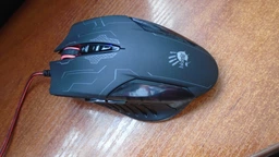 Мишка A4Tech Bloody Q50 Battlefield фото від покупців 1