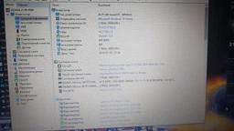 SSD диск Samsung 860 Evo-Series 500GB mSATA SATA III V-NAND TLC (MZ-M6E500BW) фото от покупателей 2