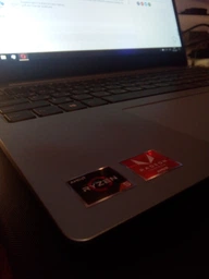 Ноутбук Lenovo IdeaPad 330S-15ARR (81FB007PRA) Platinum Grey Суперціна!!! фото від покупців 10