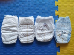 Подгузники-трусики Libero Touch Pants 7-10 кг Размер 4 29 шт x 2 пачки (58 шт) (7322542543856) фото от покупателей 9