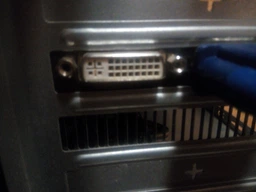 Перехідник Cablexpert DVI-A на VGA 15-pin (A-DVI-VGA) фото від покупців 18
