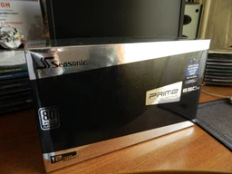 Блок живлення Seasonic 550W PRIME Ultra Platinum (SSR-550PD2) фото від покупців 12