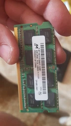 Пам'ять Kingston 8 GB SO-DIMM DDR3L 1600 MHz (KCP3L16SD8/8) фото от покупателей 18