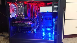 Кулер Zalman CNPS10X Performa+ фото от покупателей 16