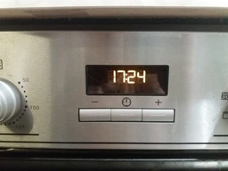 Духовой шкаф электрический Electrolux EOB93434AX фото от покупателей 17