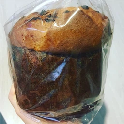 Кекс Giuseppe polo Panettone С шоколадной крошкой 500 г (8410331000273) фото от покупателей 5