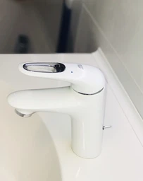 Смеситель для раковины GROHE Eurostyle 33558LS3 фото от покупателей 1