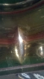 Набор 4 предмета Vincent VC-3027 фото від покупців 3