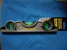 Рівень Stanley FatMax XL 250 мм магнітний (0-43-609)