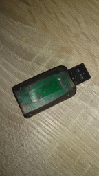 Адаптер Dynamode 3D Sound (5.1) USB-SoundCard 2.0 Gray фото от покупателей 15
