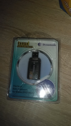 Адаптер Dynamode 3D Sound (5.1) USB-SoundCard 2.0 Gray фото от покупателей 11