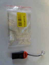 Кардрідер STLab U-374 USB 2.0 (U-374) фото від покупців 15