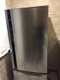 Холодильник PANASONIC NR-BY602XSRU