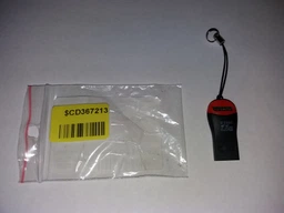 Кардрідер STLab U-374 USB 2.0 (U-374) фото від покупців 14