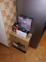 Материнская плата MSI B450M Mortar (sAM4, AMD B450, PCI-Ex16) фото от покупателей 15