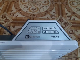 Конвектор ELECTROLUX ECH/T 1500 Е фото від покупців 8