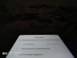 Мобильный телефон Xiaomi Redmi Note 5 3/32GB Black (Global Rom + OTA) фото от покупателей 7