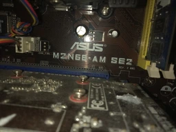 Відеокарта GeForce GTX750 Ti 2Gb GDDR5 Galax