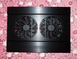 Підставка до ноутбука Deepcool N8 Black фото від покупців 12