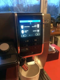Кофемашина DELONGHI Dinamica Plus ECAM370.70.B