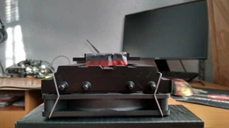Кулер ID-COOLING IS-40X фото от покупателей 12