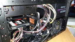 Кулер ID-COOLING IS-40X фото от покупателей 9