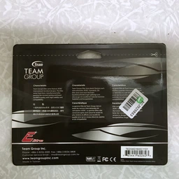 Оперативная память Team Elite DDR3-1600 4096MB PC-12800 (TED34G1600C1101) фото от покупателей 7