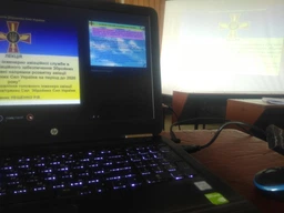 Ноутбук HP Pavilion 15-au148ur (1JM40EA) Black фото от покупателей 2