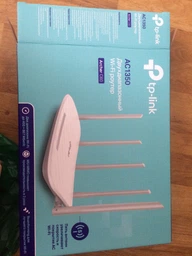 Маршрутизатор TP-LINK Archer C60 фото от покупателей 17